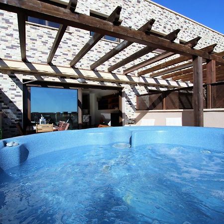 Arenales Beach Spa Arenales del Sol Dış mekan fotoğraf