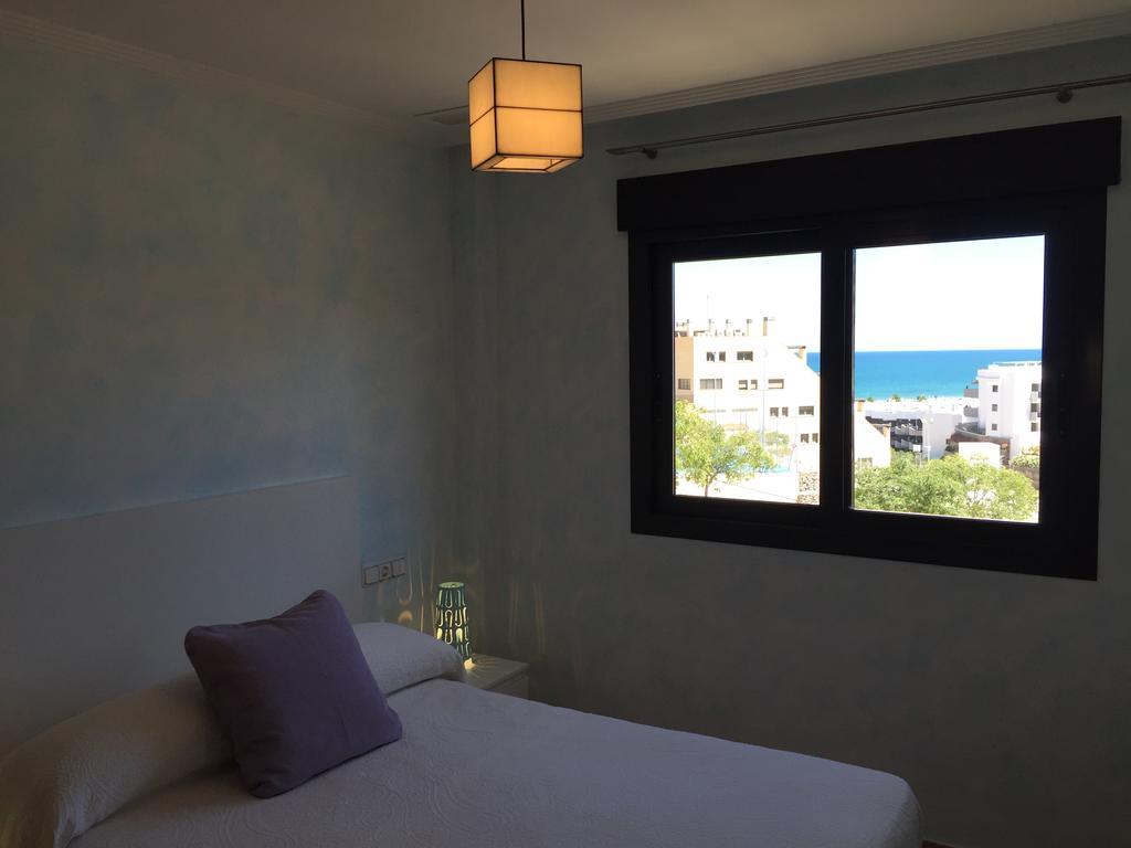 Arenales Beach Spa Arenales del Sol Dış mekan fotoğraf