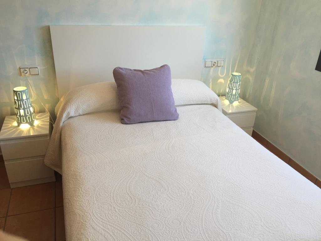 Arenales Beach Spa Arenales del Sol Dış mekan fotoğraf