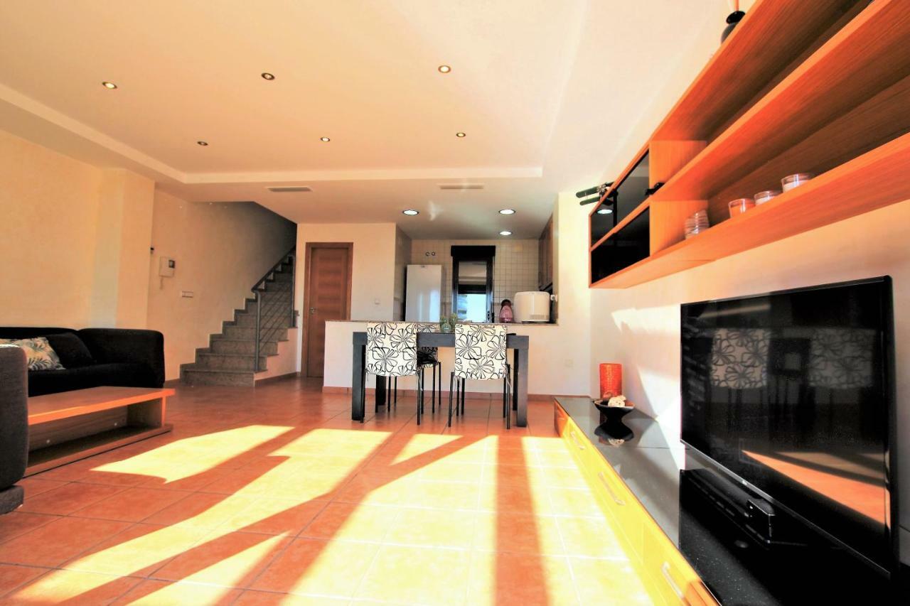 Arenales Beach Spa Arenales del Sol Dış mekan fotoğraf