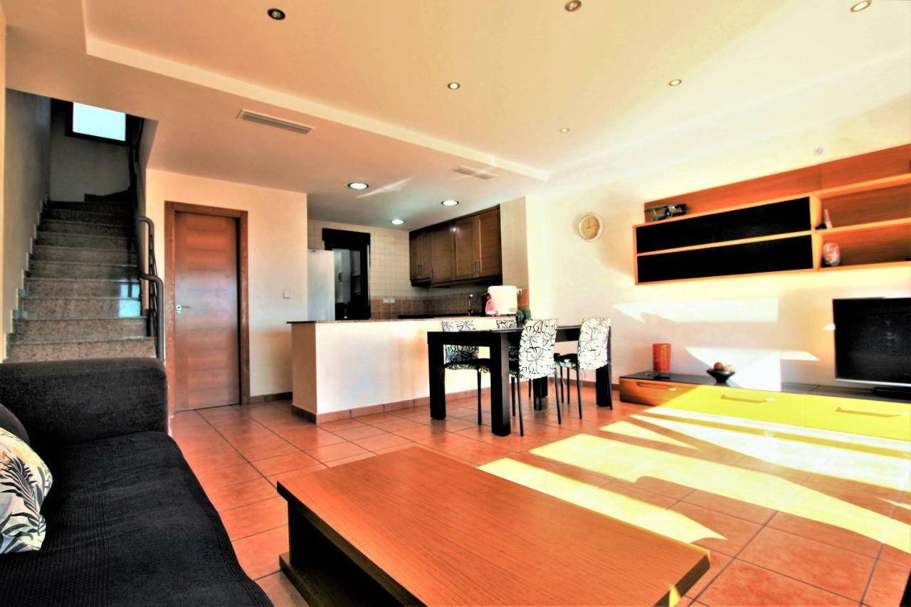 Arenales Beach Spa Arenales del Sol Dış mekan fotoğraf