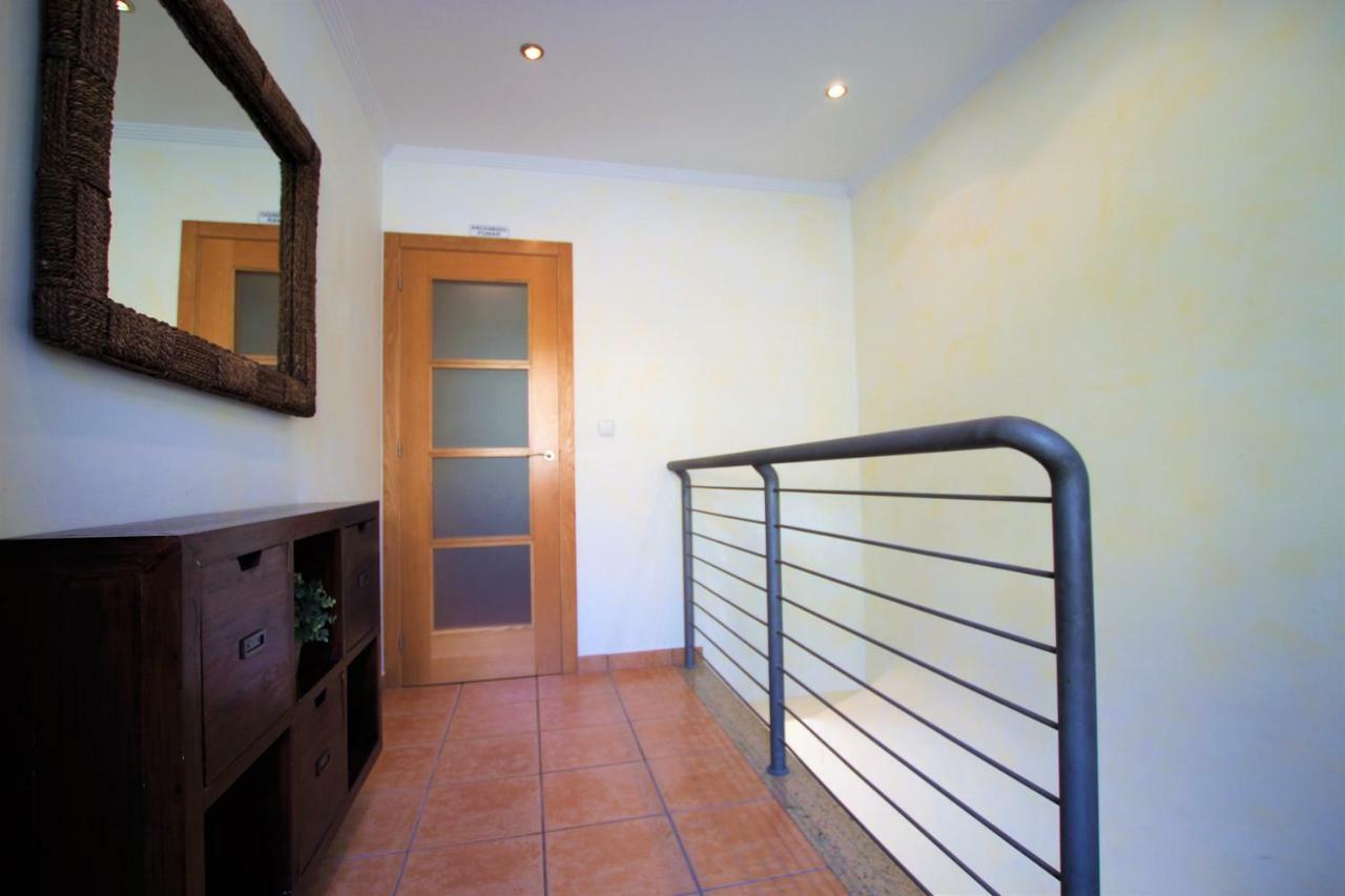 Arenales Beach Spa Arenales del Sol Dış mekan fotoğraf