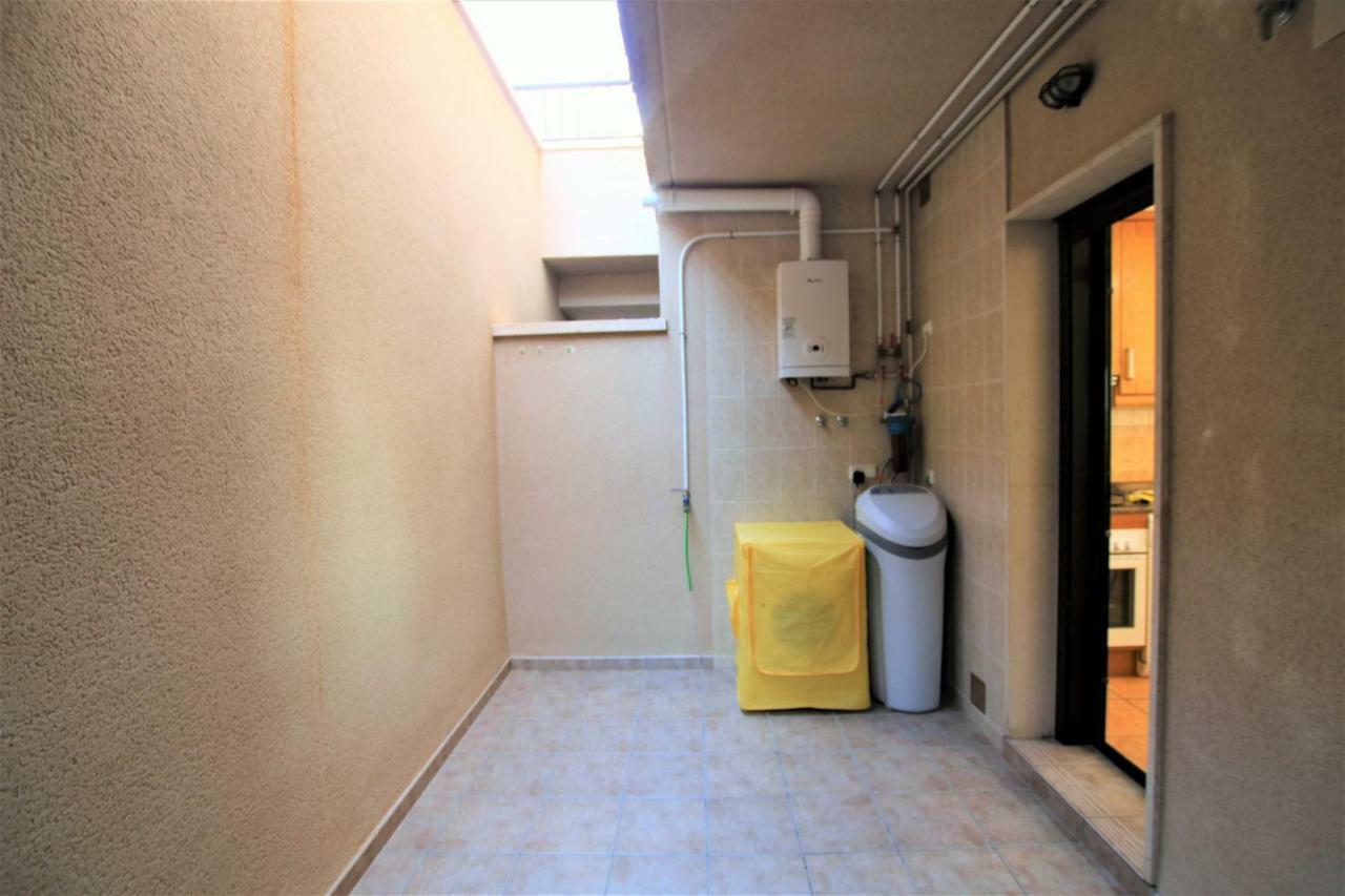 Arenales Beach Spa Arenales del Sol Dış mekan fotoğraf