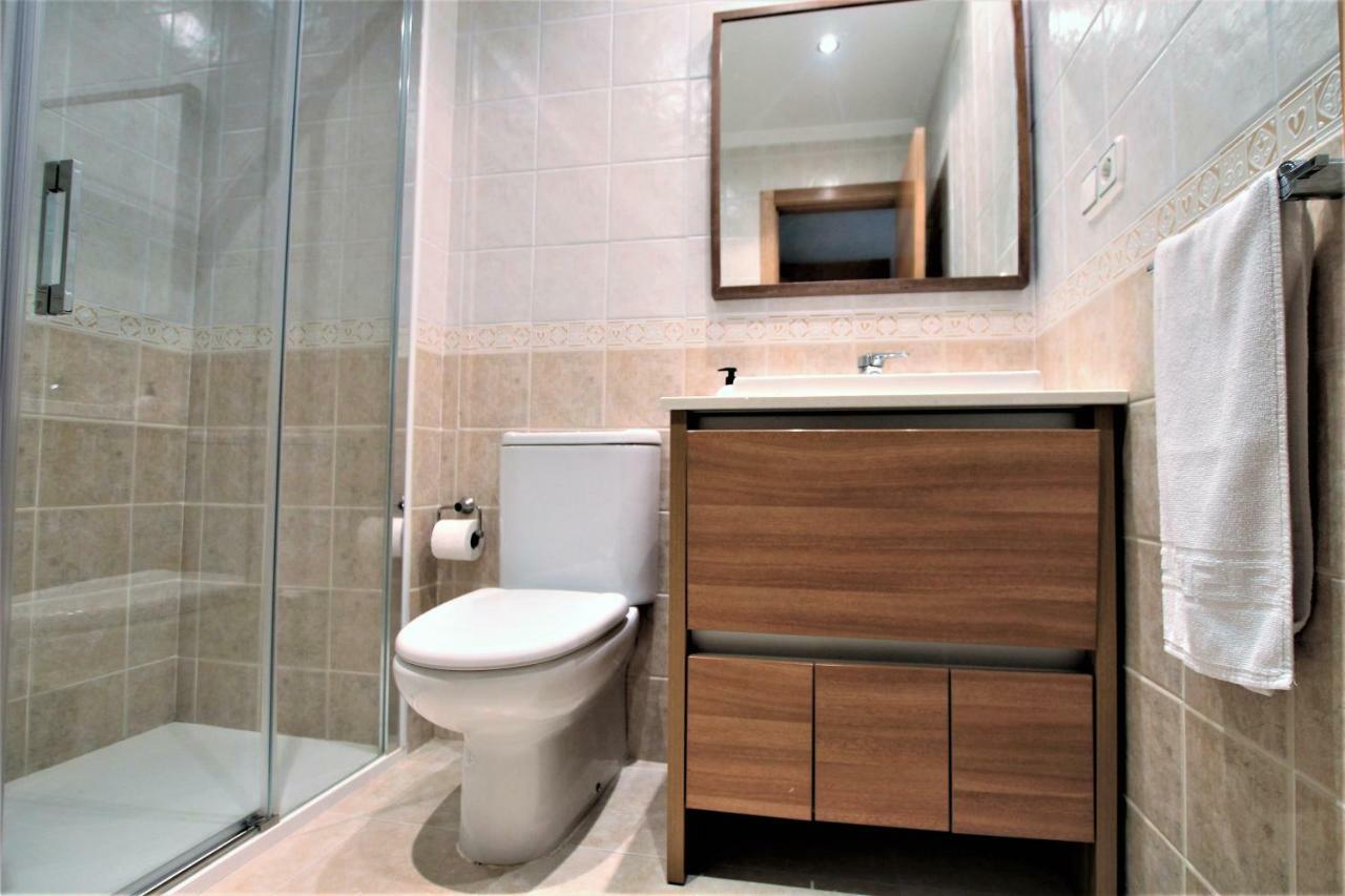 Arenales Beach Spa Arenales del Sol Dış mekan fotoğraf