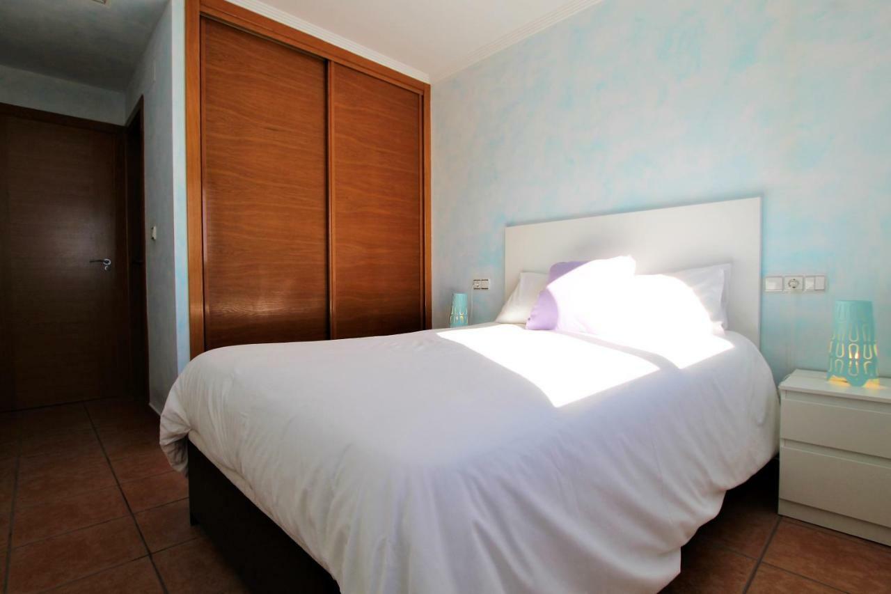 Arenales Beach Spa Arenales del Sol Dış mekan fotoğraf