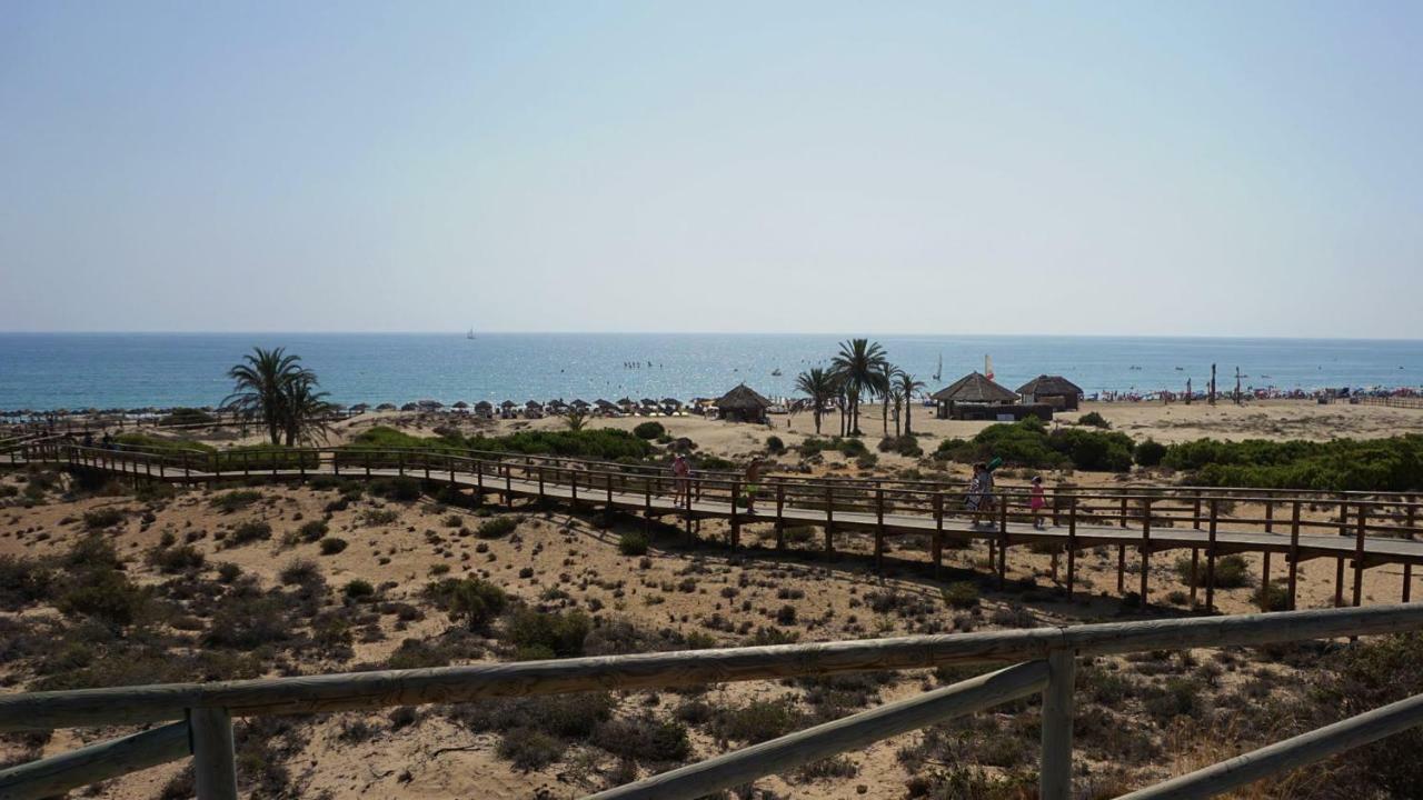 Arenales Beach Spa Arenales del Sol Dış mekan fotoğraf