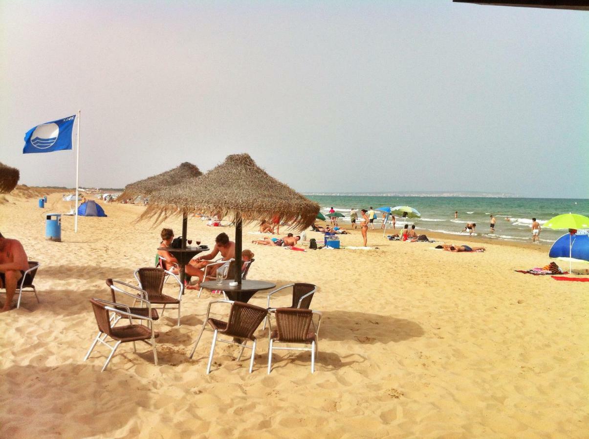 Arenales Beach Spa Arenales del Sol Dış mekan fotoğraf