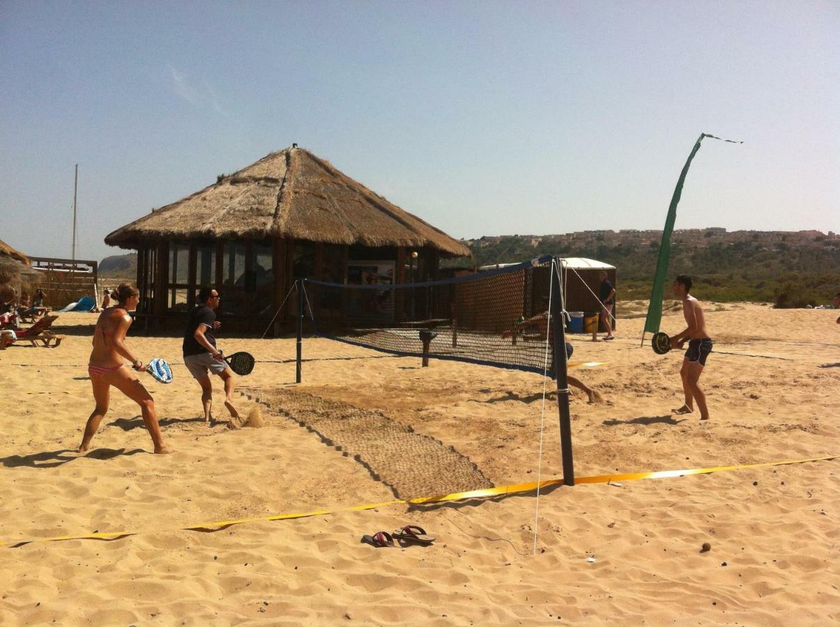 Arenales Beach Spa Arenales del Sol Dış mekan fotoğraf